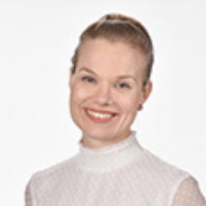 Ilona Varjonen VSP:n ulkoistetun asiakaspalvelun eli contact center -liiketoiminnan myyntijohtaja