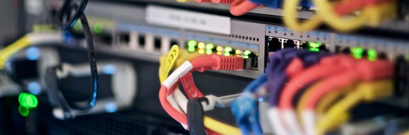 VSP:n turvalliset laitetilat sijaitsevat Suomessa.